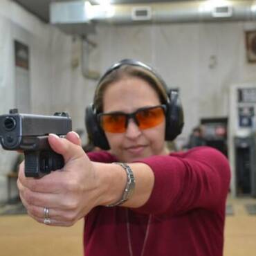 Want a firearm? Here’s what it takes