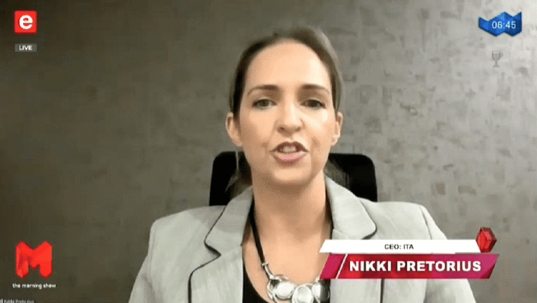 eTV – Understanding the importance of firearm maintenance