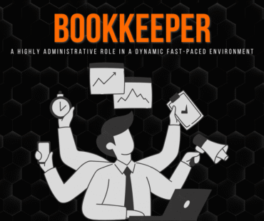 Bookkeeper